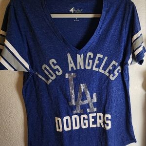 Los Angeles Dodgers Tee